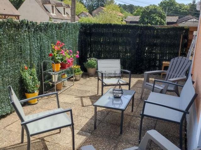 Appartement location à Bourron-Marlotte, Seine-et-Marne