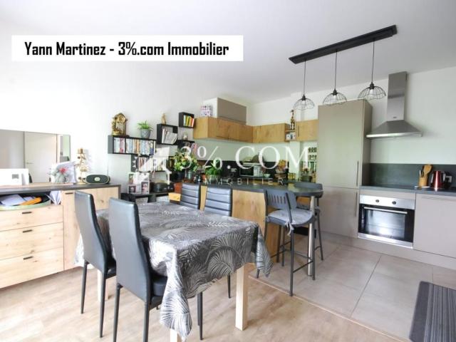 Appartement vente à Bousbecque, Nord