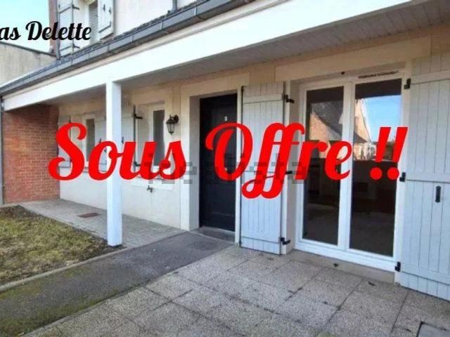 Appartement vente à Bousbecque, Nord