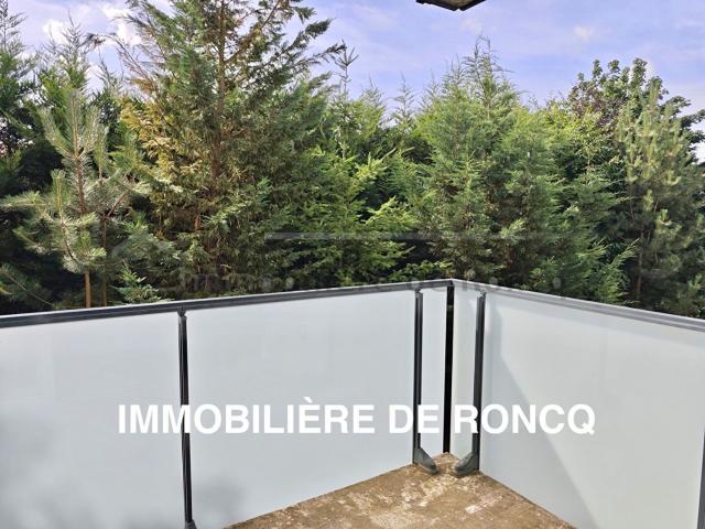 Appartement vente à Bousbecque, Nord