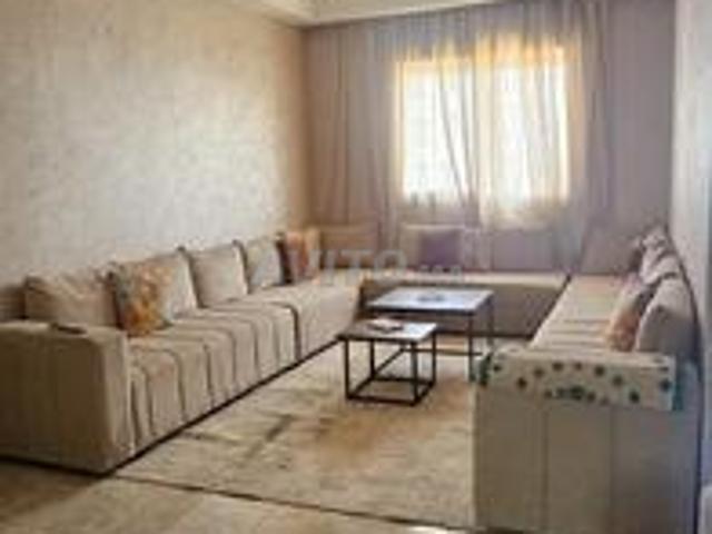 Appartement vente à Bouskoura, Gharb-Chrarda-Beni Hssen