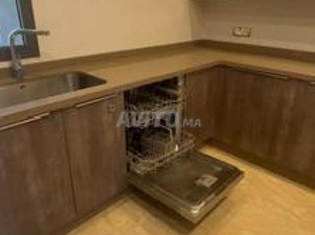 Appartement location à Bouskoura, Gharb-Chrarda-Beni Hssen