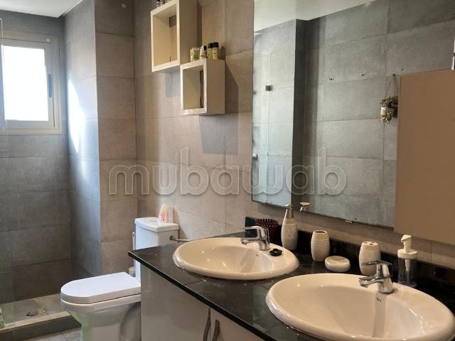 Appartement location à Bouskoura, Gharb-Chrarda-Beni Hssen