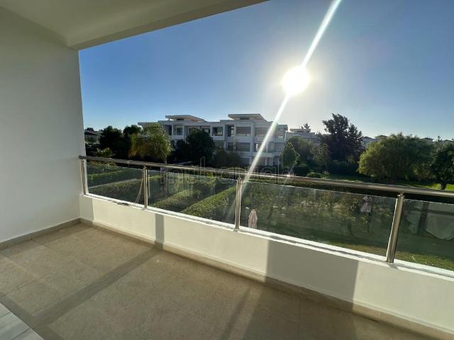 Appartement location à Bouskoura, Gharb-Chrarda-Beni Hssen