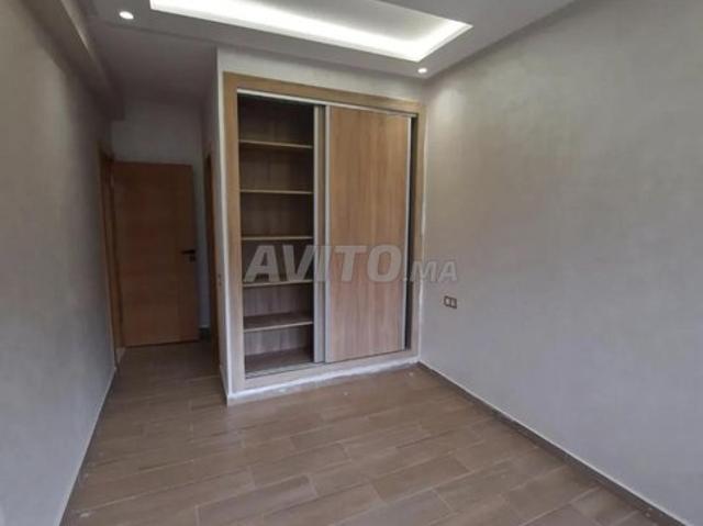 Appartement vente à Bouskoura, Gharb-Chrarda-Beni Hssen