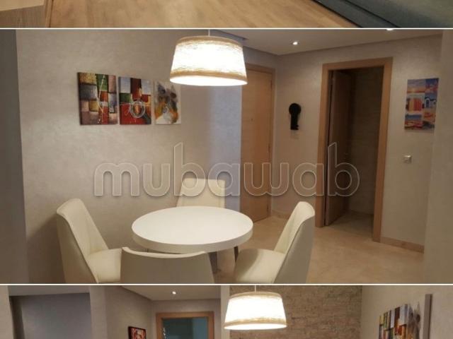 Appartement location à Anfa, Gharb-Chrarda-Beni Hssen