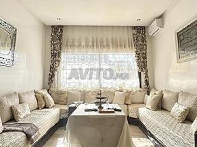 Appartement vente à Bouskoura, Gharb-Chrarda-Beni Hssen