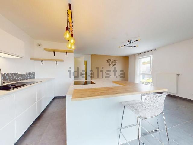 Appartement vente à Bousse, Moselle