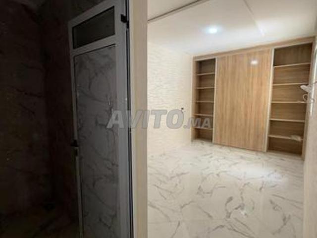 Appartement vente à Meknès