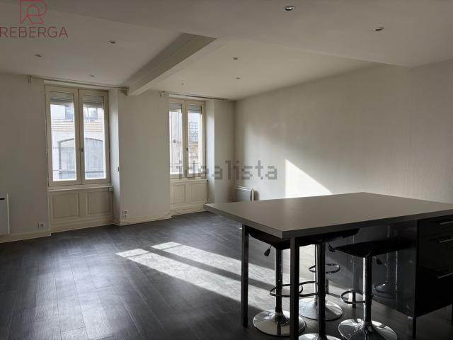 Appartement vente à Bout-du-Pont-de-l'Arn, Bout-du-Pont-de-Larn