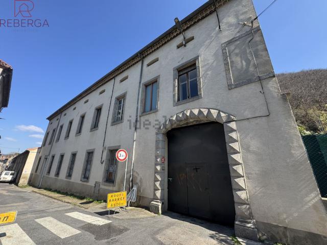 Appartement vente à Bout-du-Pont-de-l'Arn, Bout-du-Pont-de-Larn
