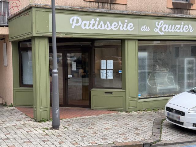 Appartement vente à Bout-du-Pont-de-l'Arn, Bout-du-Pont-de-Larn