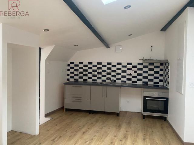 Appartement vente à Bout-du-Pont-de-l'Arn, Bout-du-Pont-de-Larn