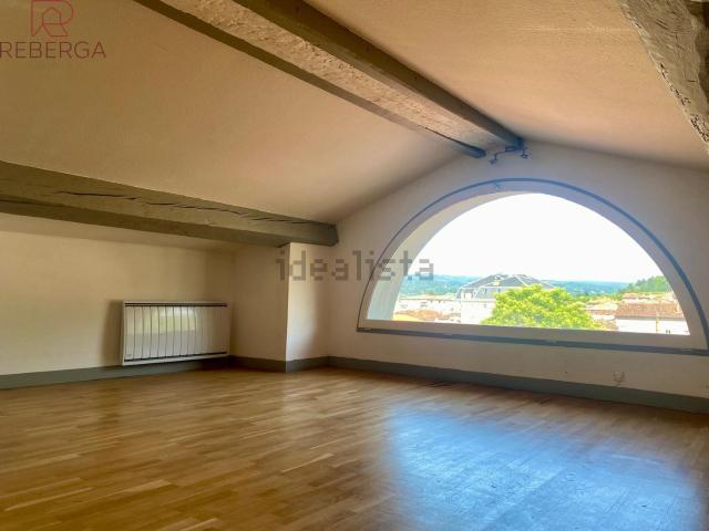 Appartement vente à Bout-du-Pont-de-l'Arn, Bout-du-Pont-de-Larn