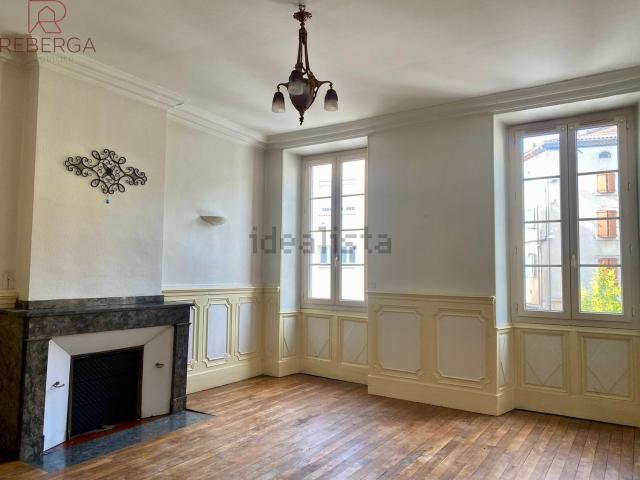 Appartement vente à Bout-du-Pont-de-l'Arn, Bout-du-Pont-de-Larn