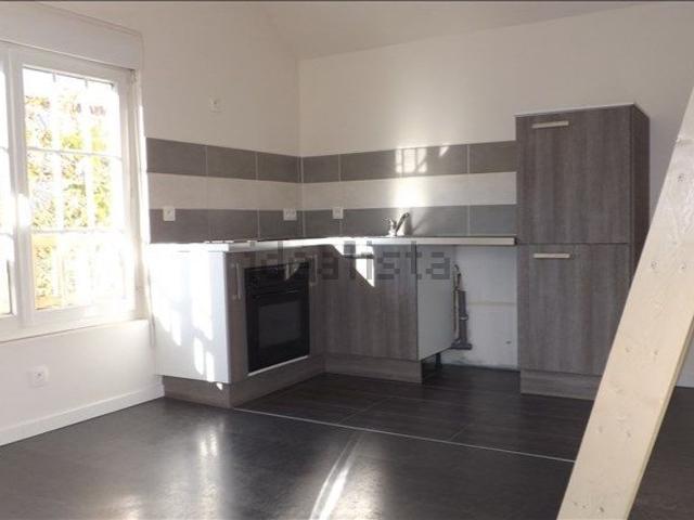 Appartement location à Nanteuil-lès-Meaux, Seine-et-Marne