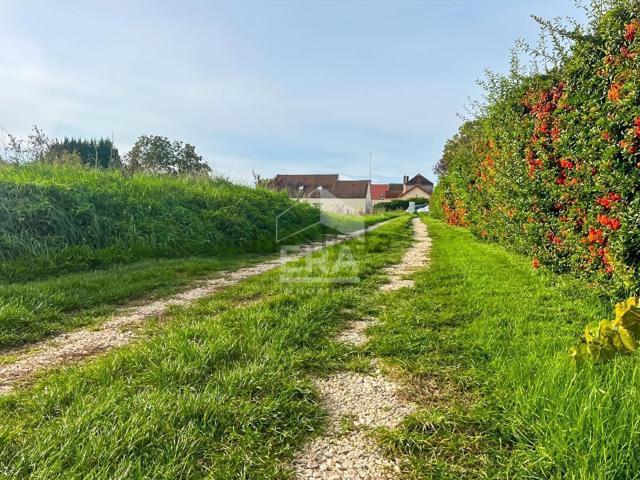 Appartement vente à Jarcy, Boutigny-sur-Essonne