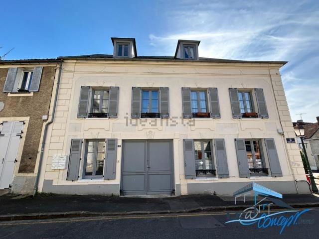 Appartement vente à Courdimanche-sur-Essonne, Essonne