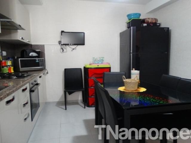 Appartement vente
