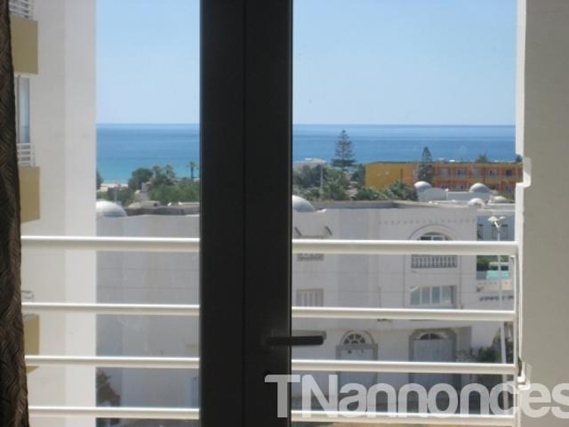 Appartement vente