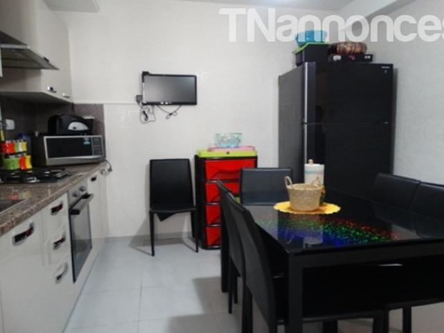 Appartement vente