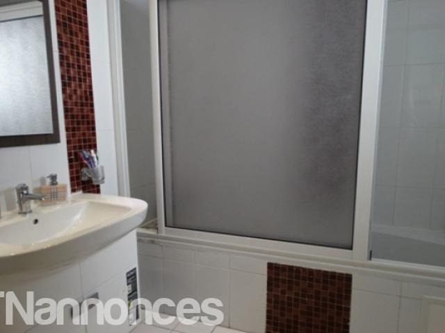 Appartement vente