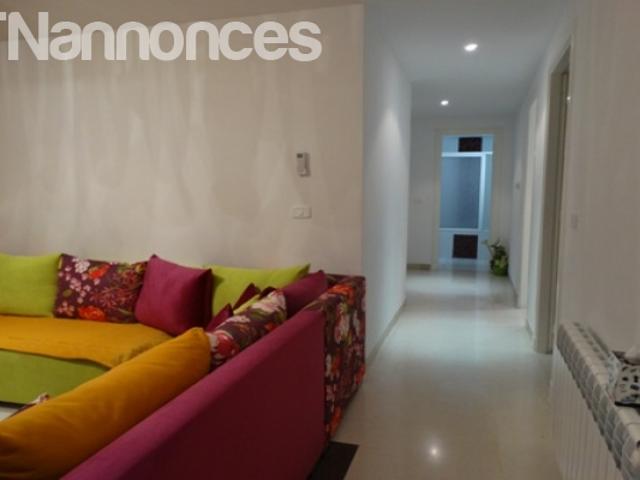 Appartement vente