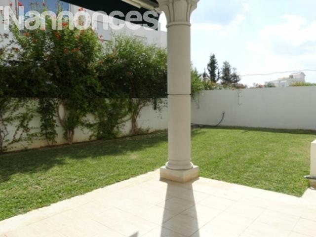Appartement vente