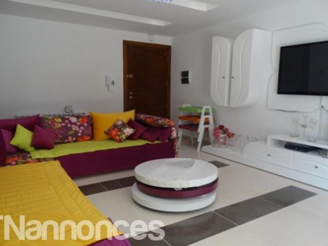 Appartement location