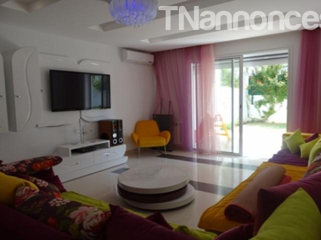 Appartement location