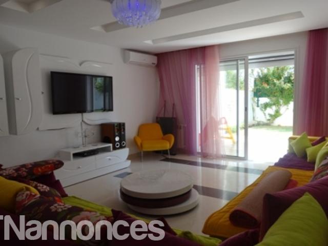 Appartement vente