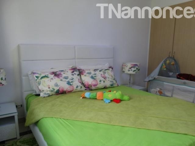Appartement vente