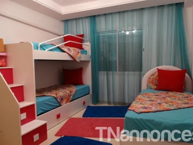 Appartement vente