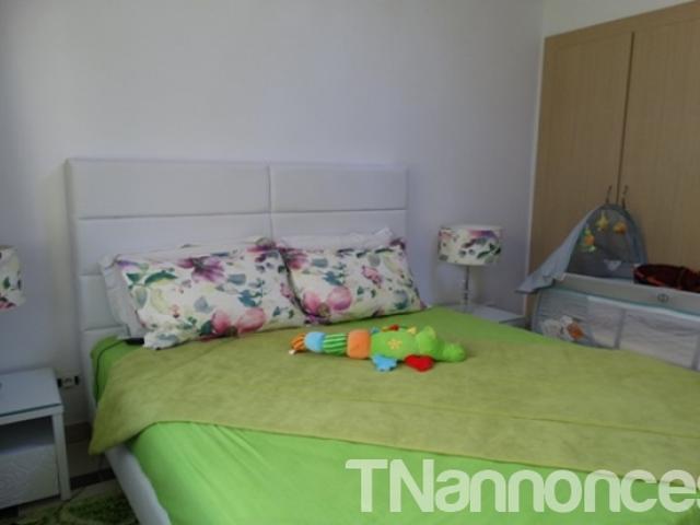 Appartement vente