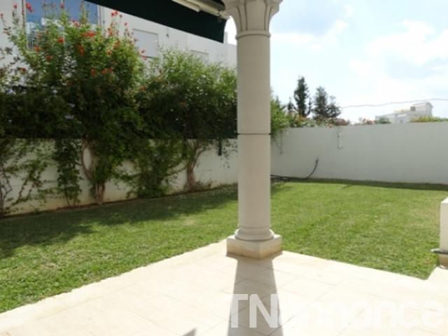 Appartement vente