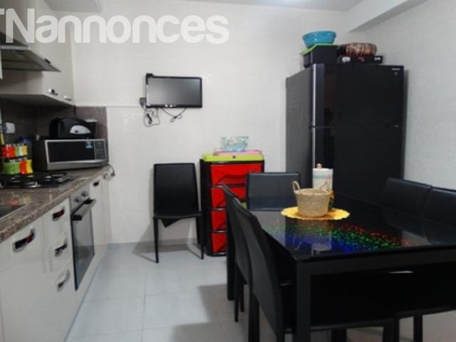Appartement location