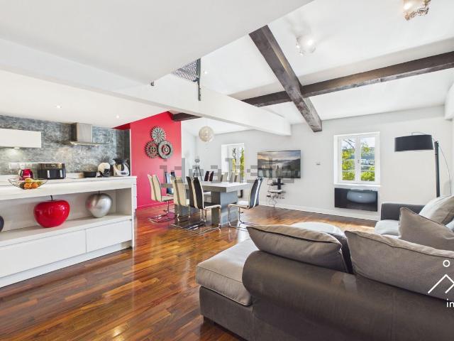 Appartement vente à Bouxières-aux-Dames, Meurthe-et-Moselle