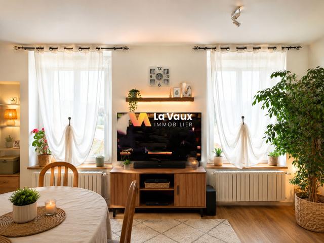 Appartement vente à Nancy, Bouxières-aux-dames
