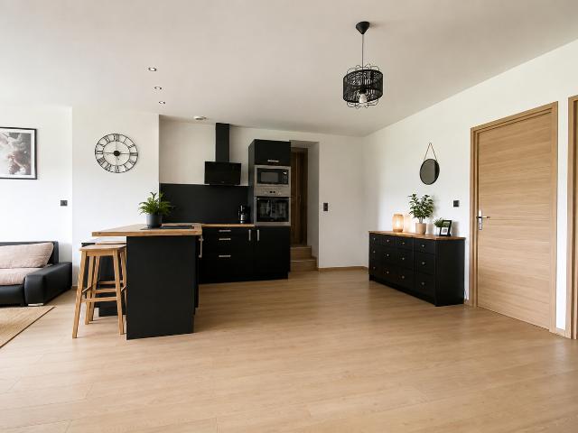 Appartement vente à Nancy, Bouxières-aux-dames