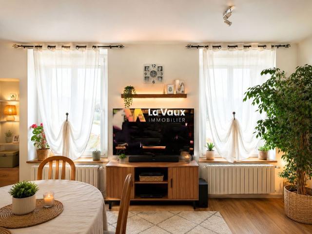 Appartement vente à Bouxières-aux-Dames, Meurthe-et-Moselle