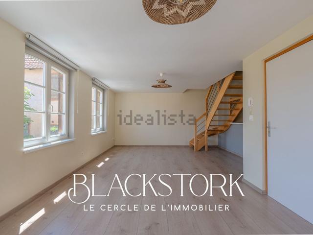 Appartement vente à Bouxwiller