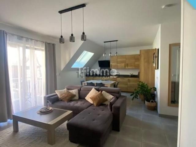 Appartement vente à Bouxwiller