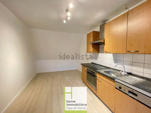 Appartement location à Bouxwiller