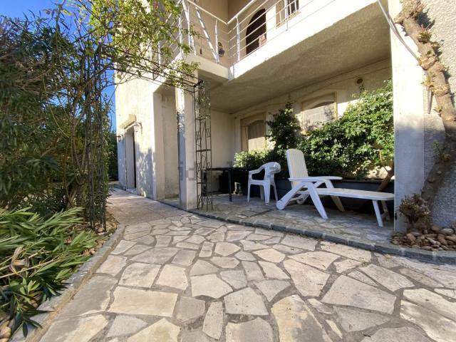 Appartement location à Bouzigues, Hérault