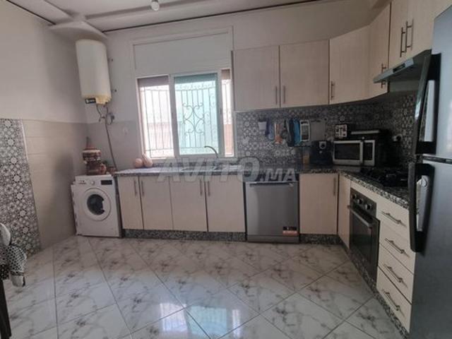 Appartement vente à Gharb-Chrarda-Beni Hssen
