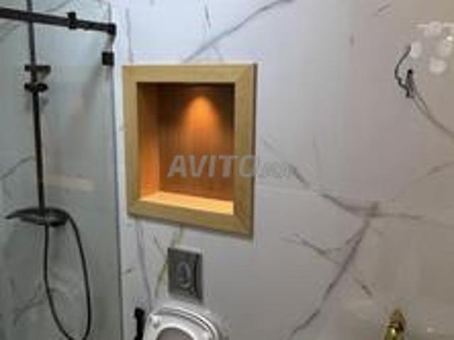 Appartement vente à Gharb-Chrarda-Beni Hssen