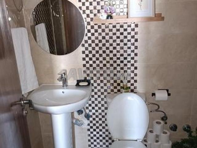 Appartement vente à Gharb-Chrarda-Beni Hssen