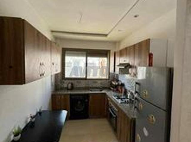 Appartement location à Gharb-Chrarda-Beni Hssen
