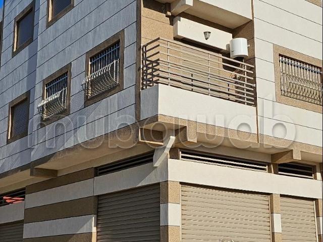 Appartement vente à Gharb-Chrarda-Beni Hssen