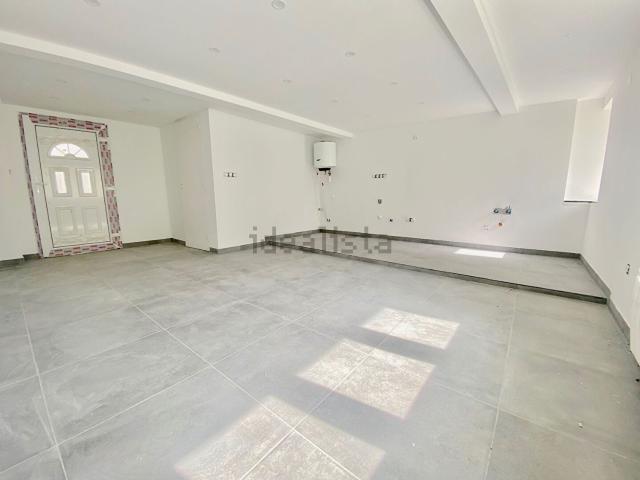 Appartement vente à Cité Saint-Charles, Bouzonville